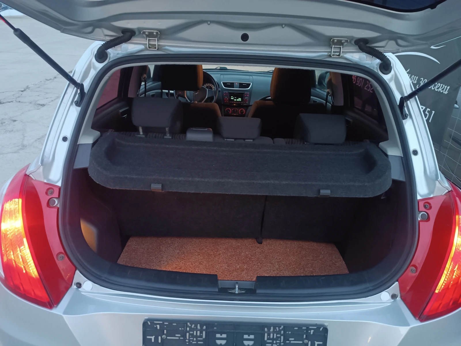 Suzuki Swift 1, 3i, ПЕРФЕКТЕН, ЛИЗИНГ  - изображение 5