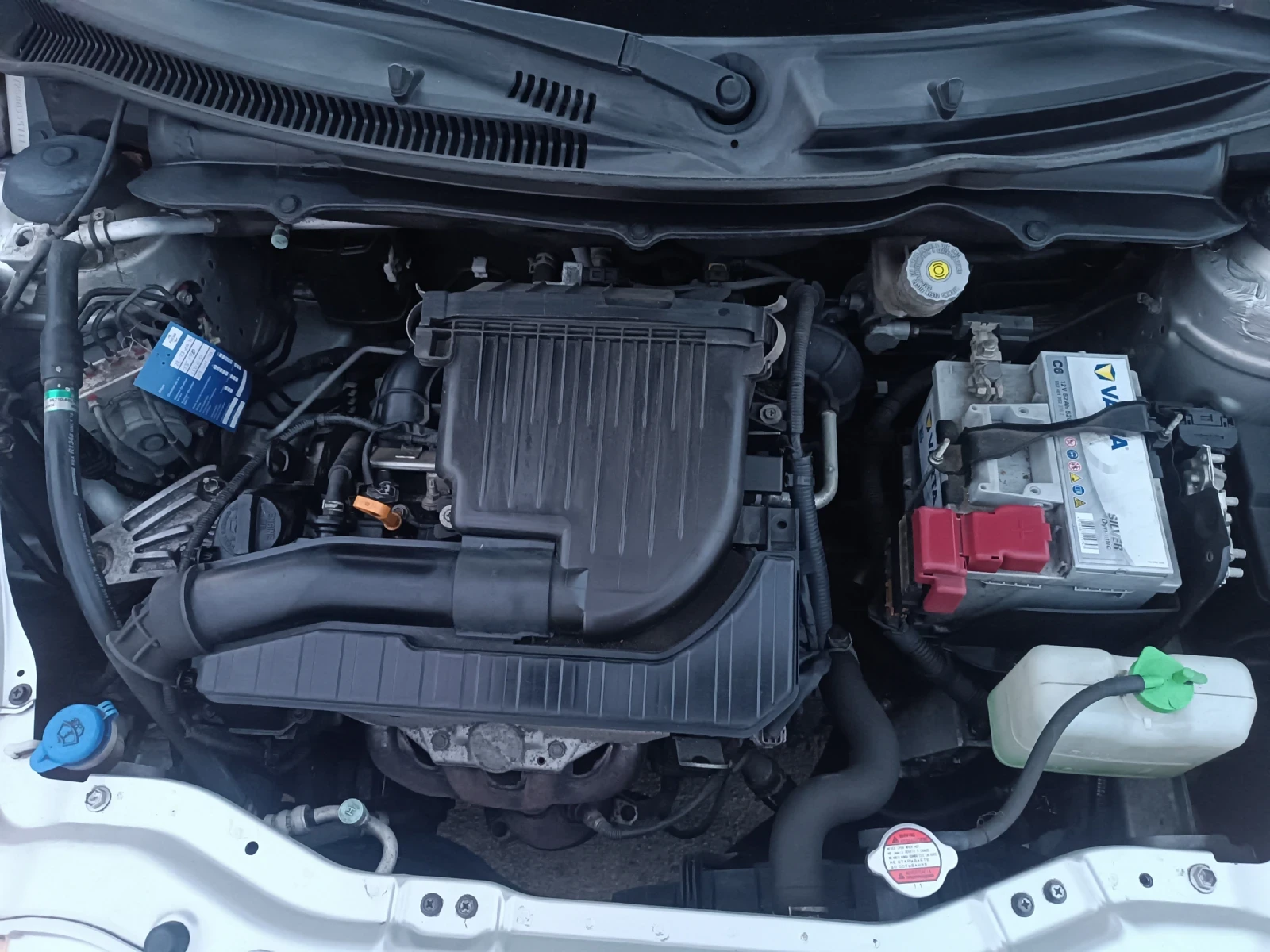 Suzuki Swift 1, 3i, ,   | Mobile.bg   14