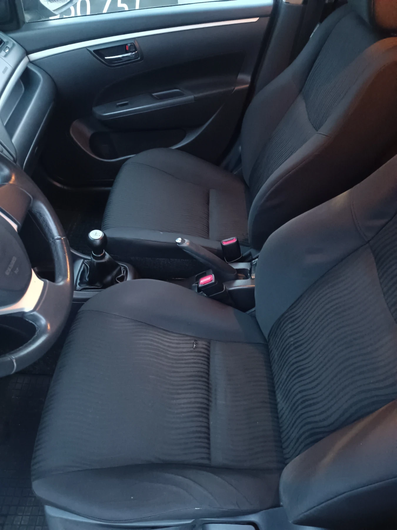 Suzuki Swift 1, 3i, ПЕРФЕКТЕН, ЛИЗИНГ  - изображение 6