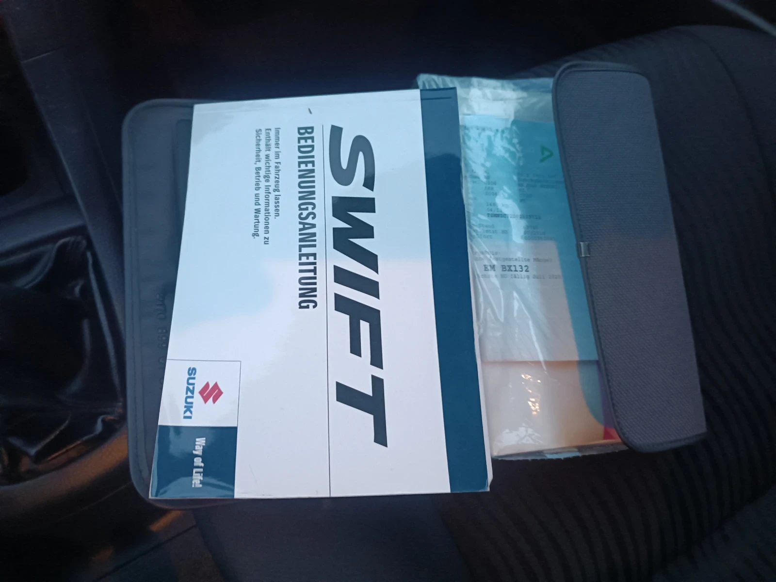 Suzuki Swift 1, 3i, ,   | Mobile.bg   12