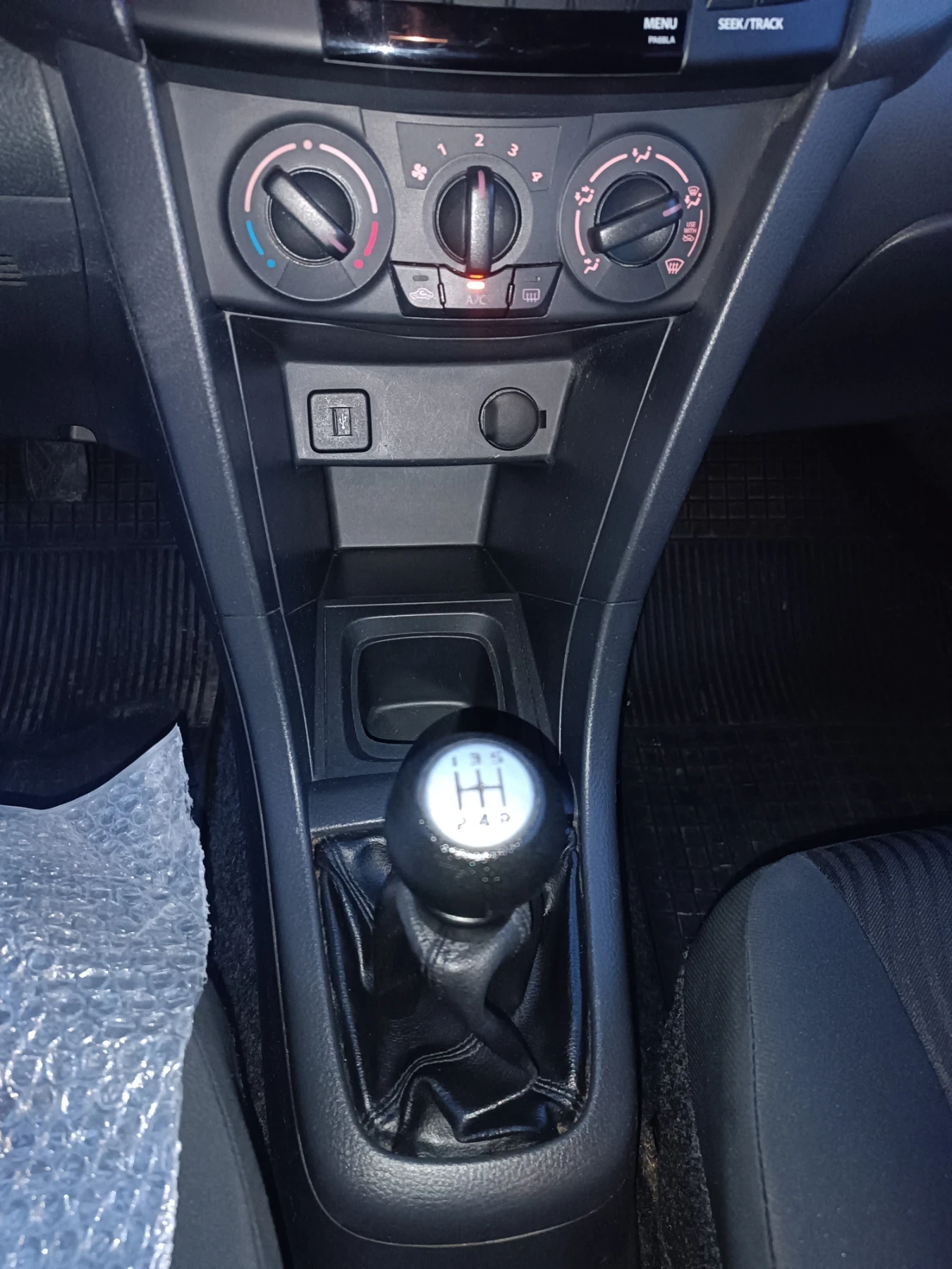 Suzuki Swift 1, 3i, ПЕРФЕКТЕН, ЛИЗИНГ  - изображение 7