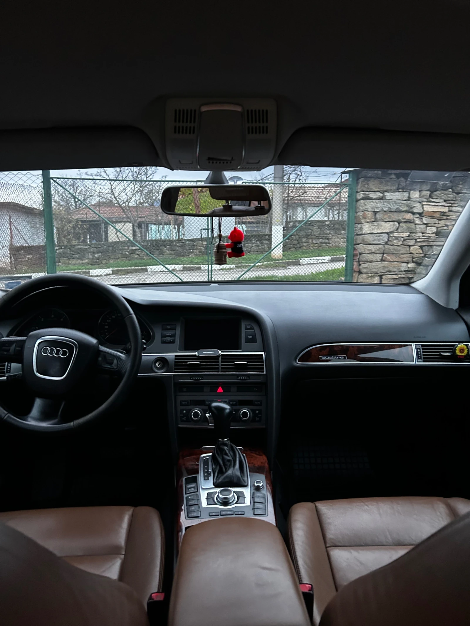 Audi A6  - изображение 9