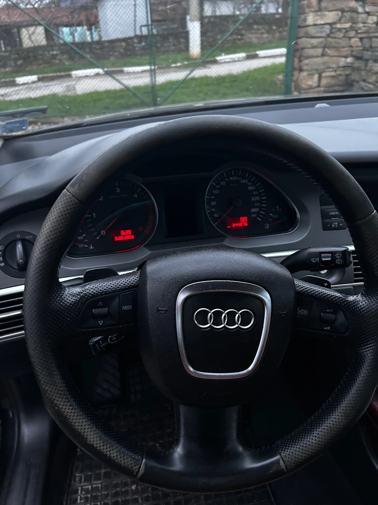 Audi A6  - изображение 5