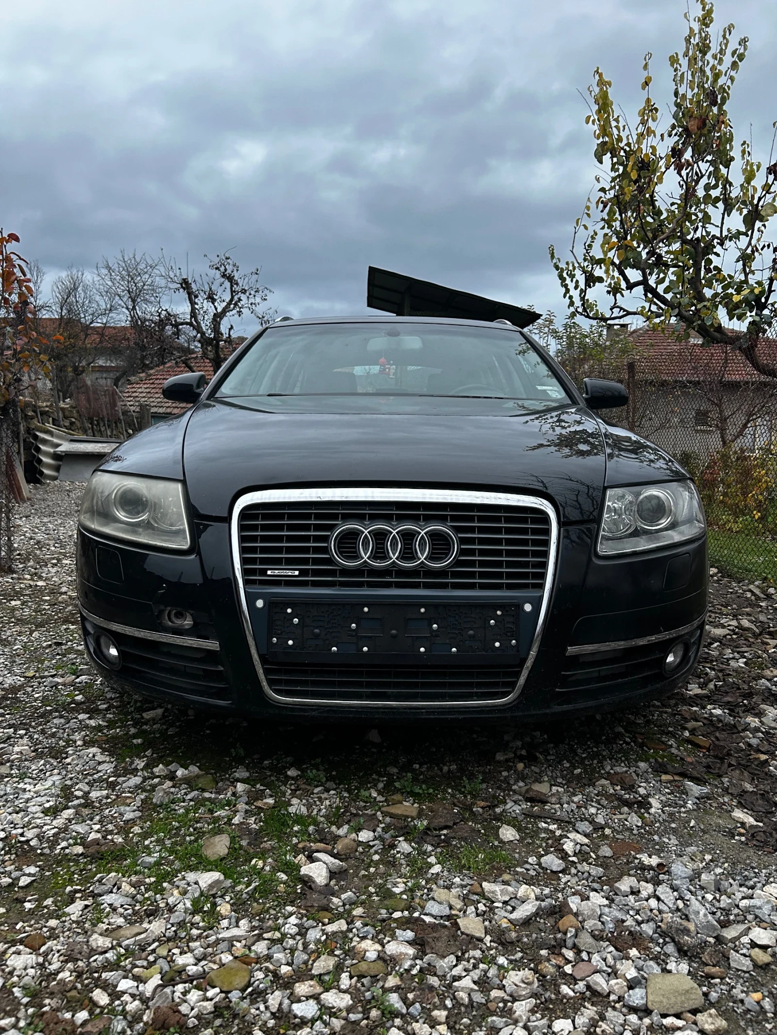 Audi A6  - изображение 7
