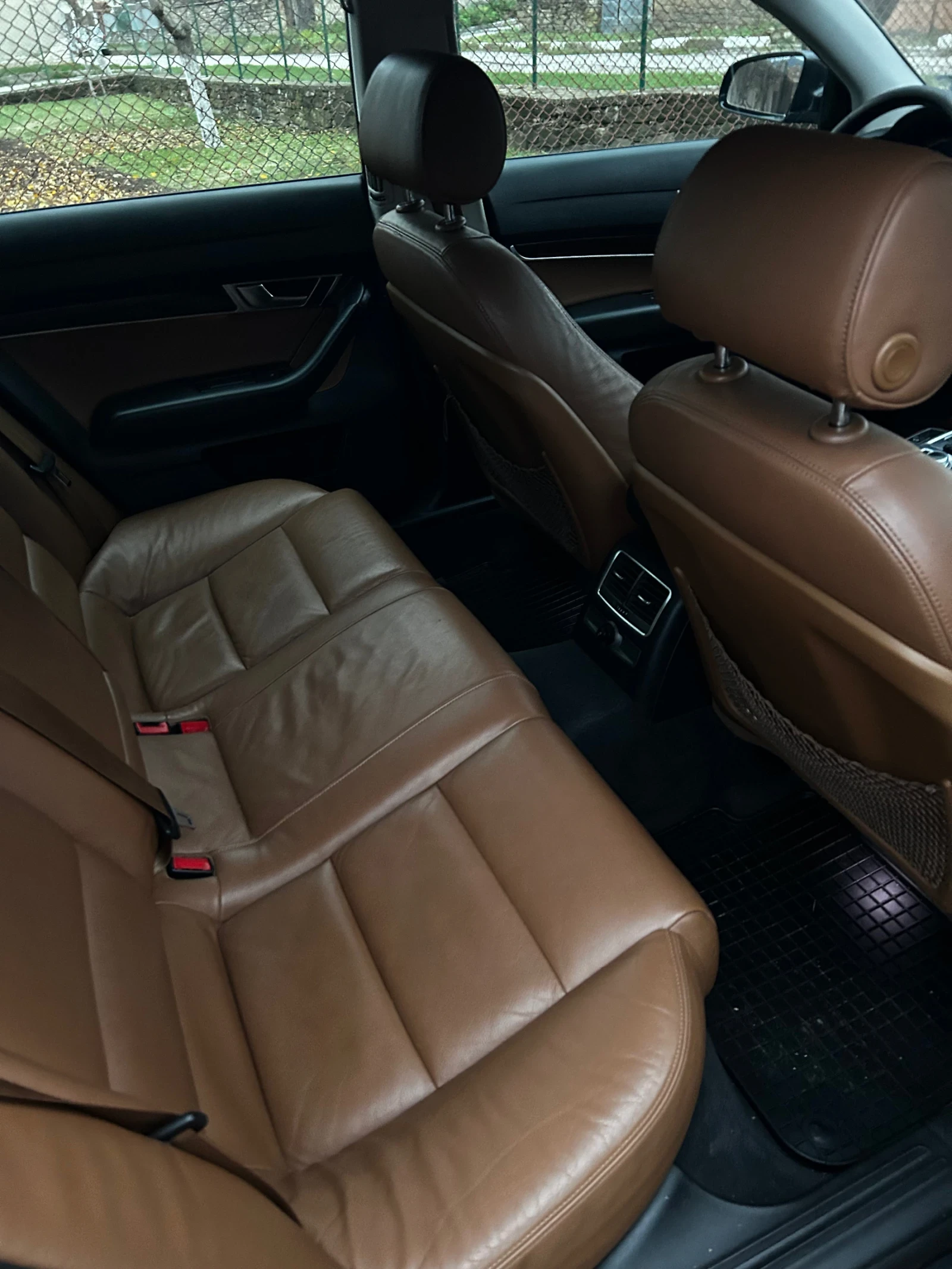 Audi A6  - изображение 4