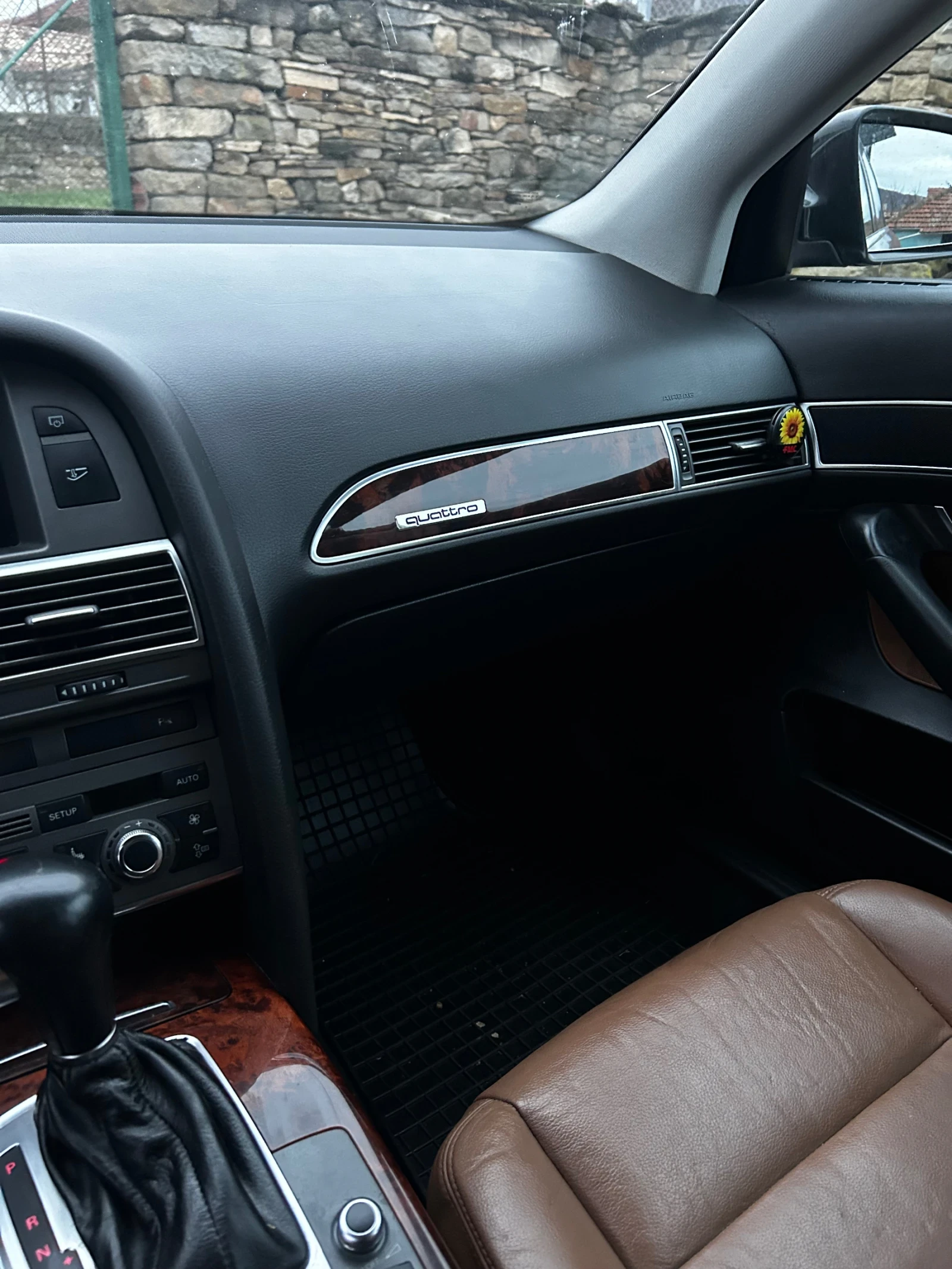 Audi A6  - изображение 6