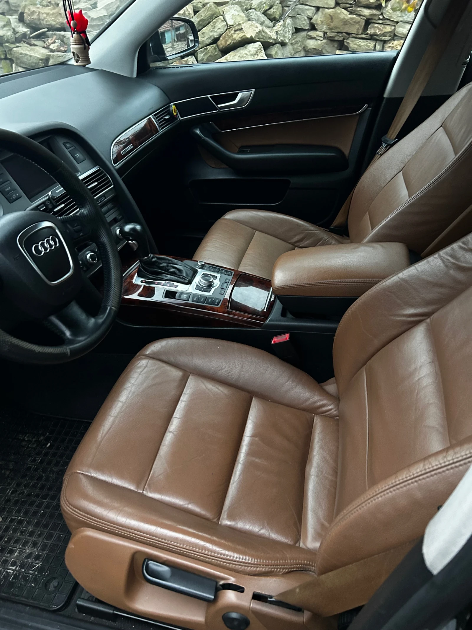 Audi A6  - изображение 5