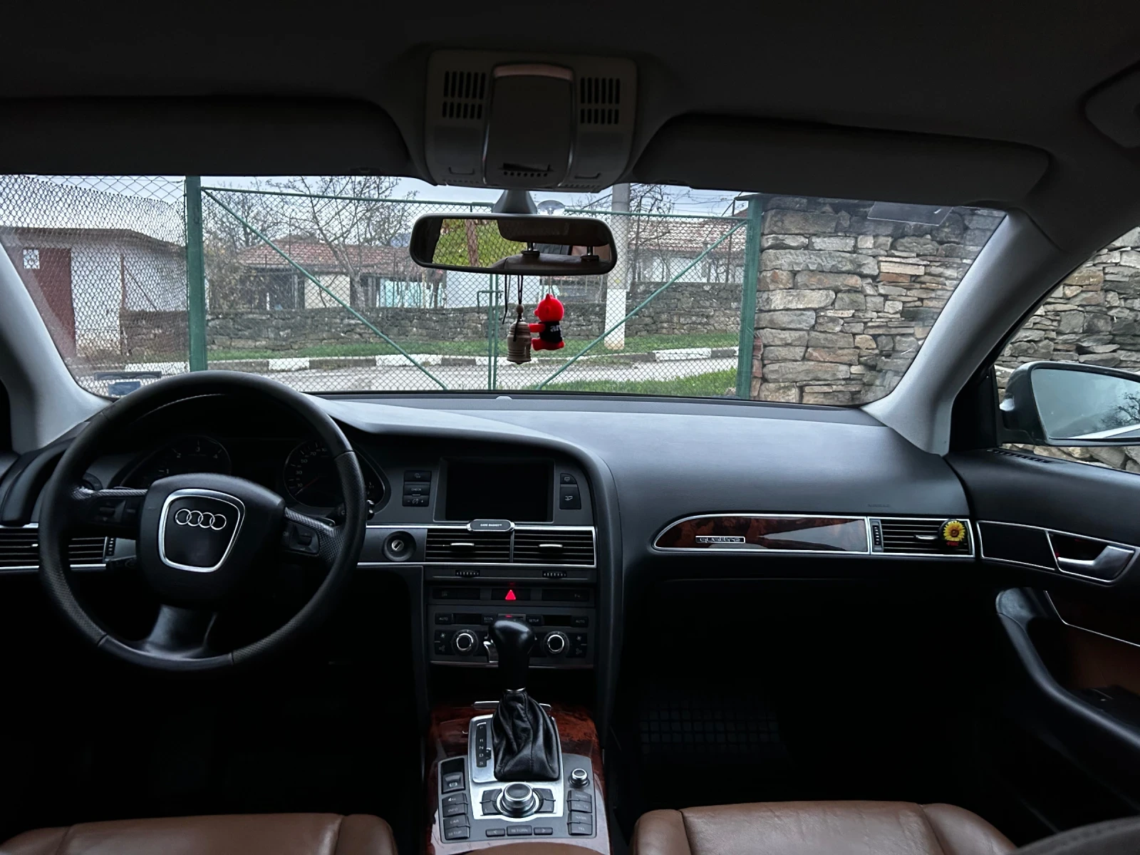 Audi A6 | Mobile.bg � ����������� 1