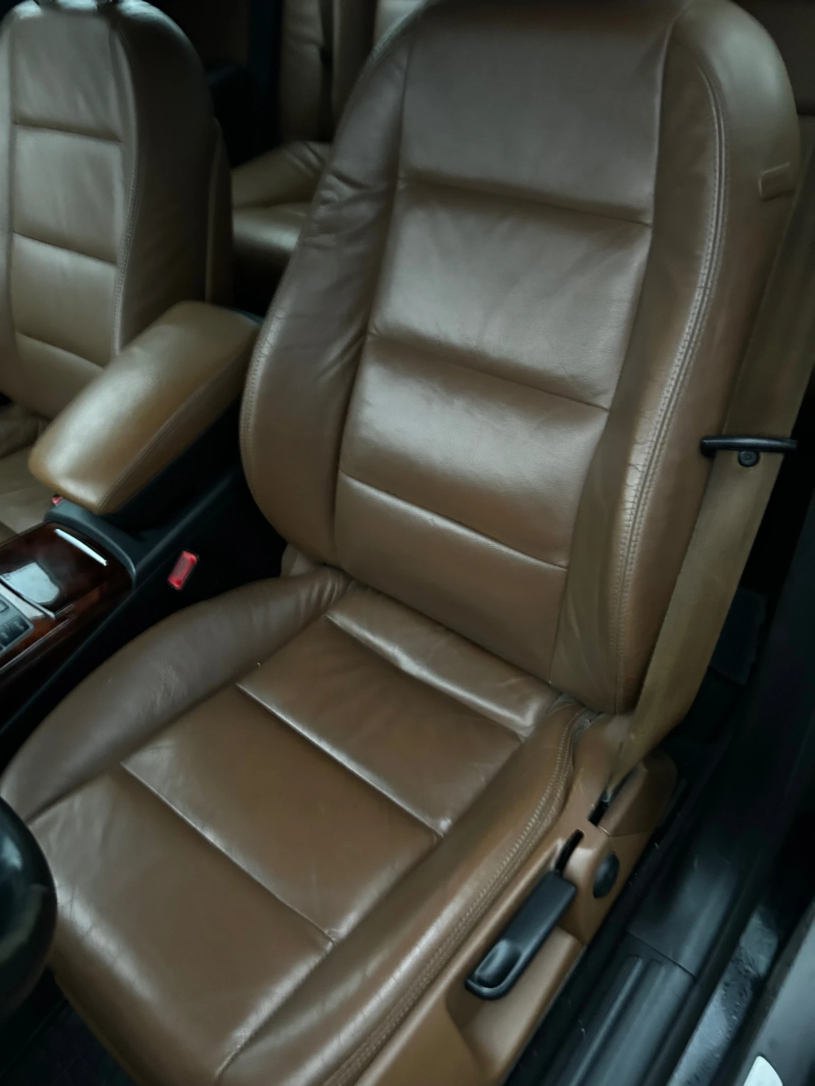 Audi A6  - изображение 3