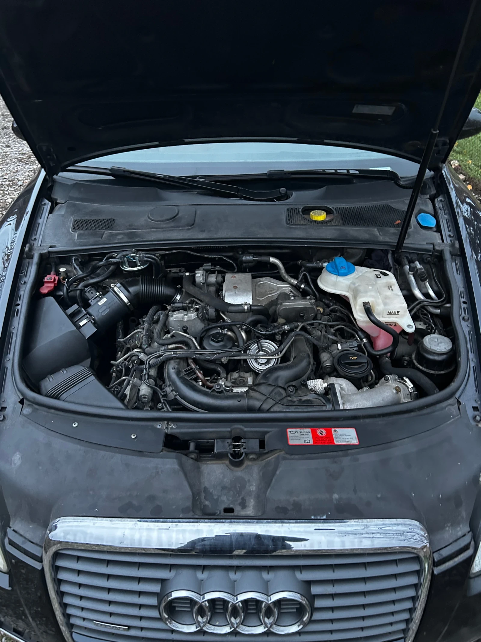 Audi A6  - изображение 7