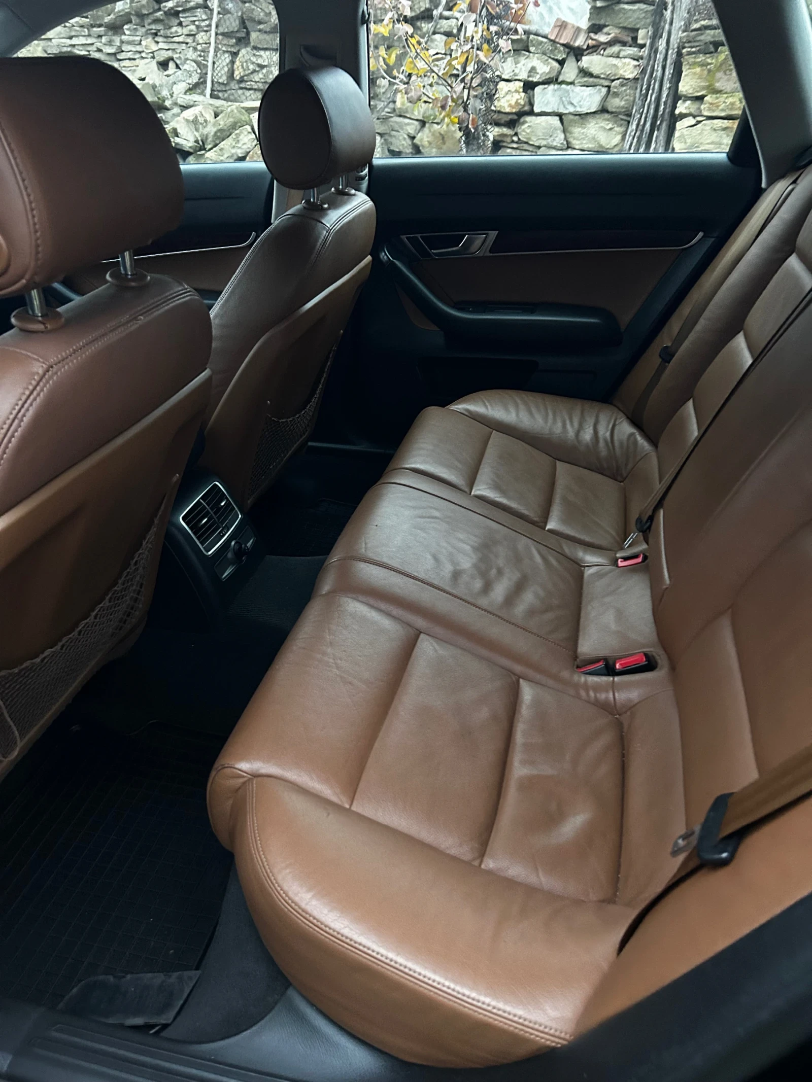 Audi A6  - изображение 4