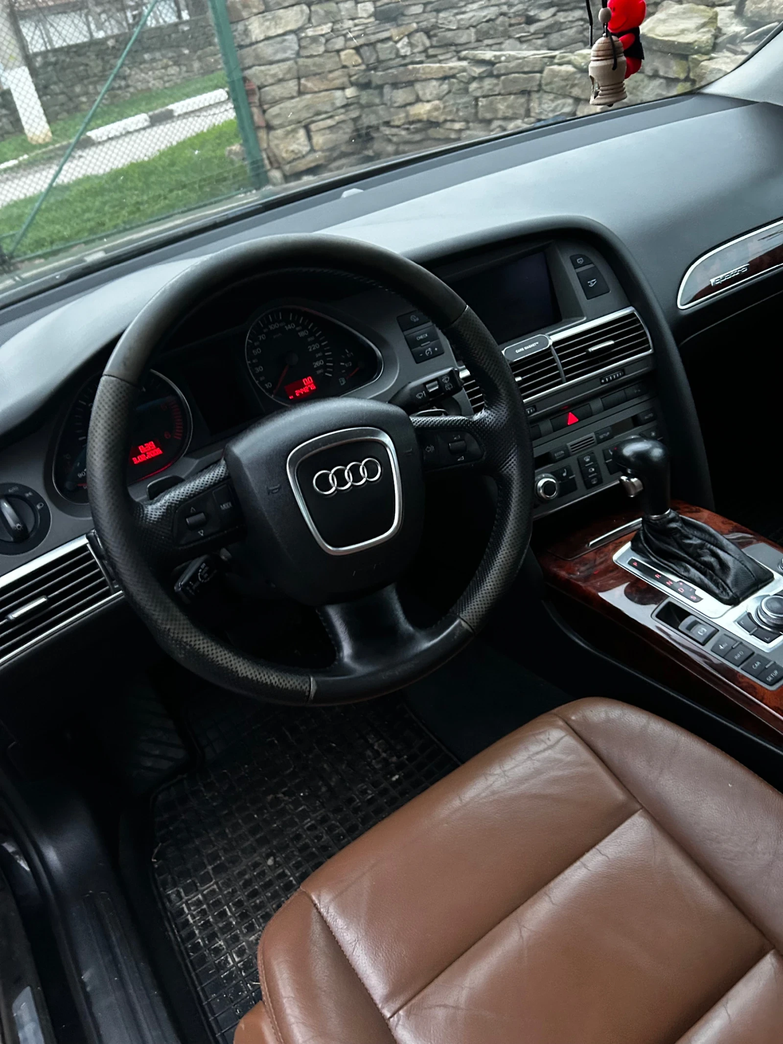 Audi A6  - изображение 10