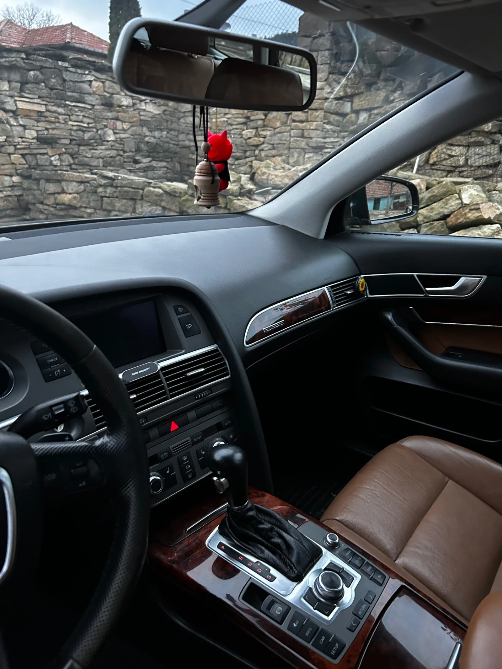 Audi A6 | Mobile.bg � ����������� 11