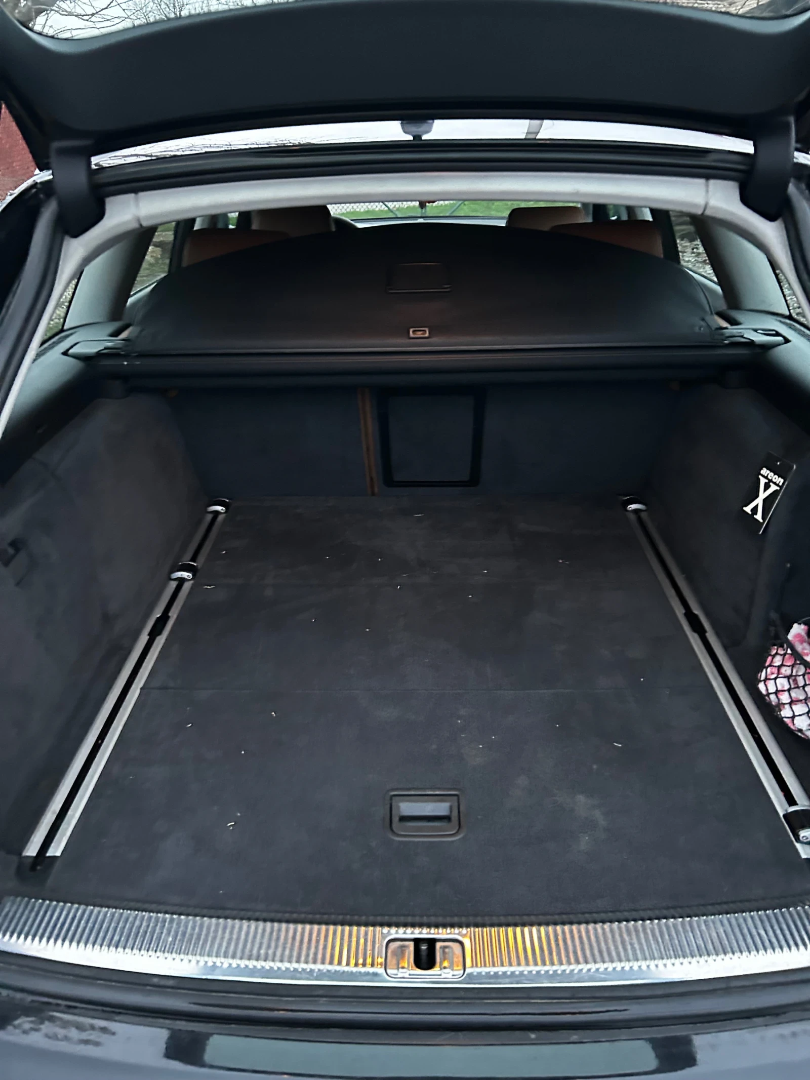 Audi A6  - изображение 10