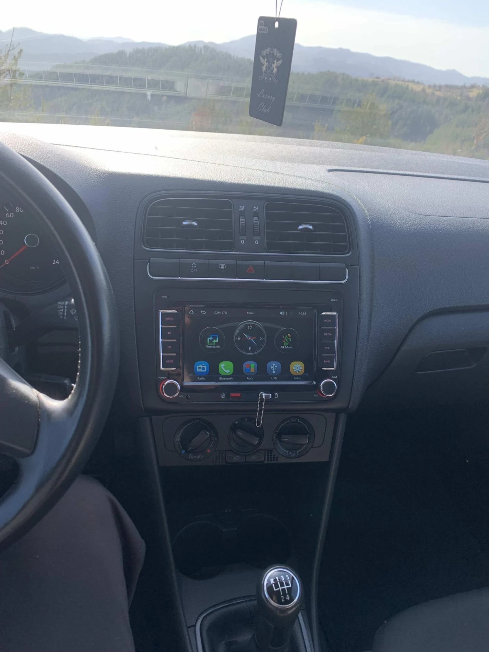 VW Polo 1.6 TDI - изображение 5