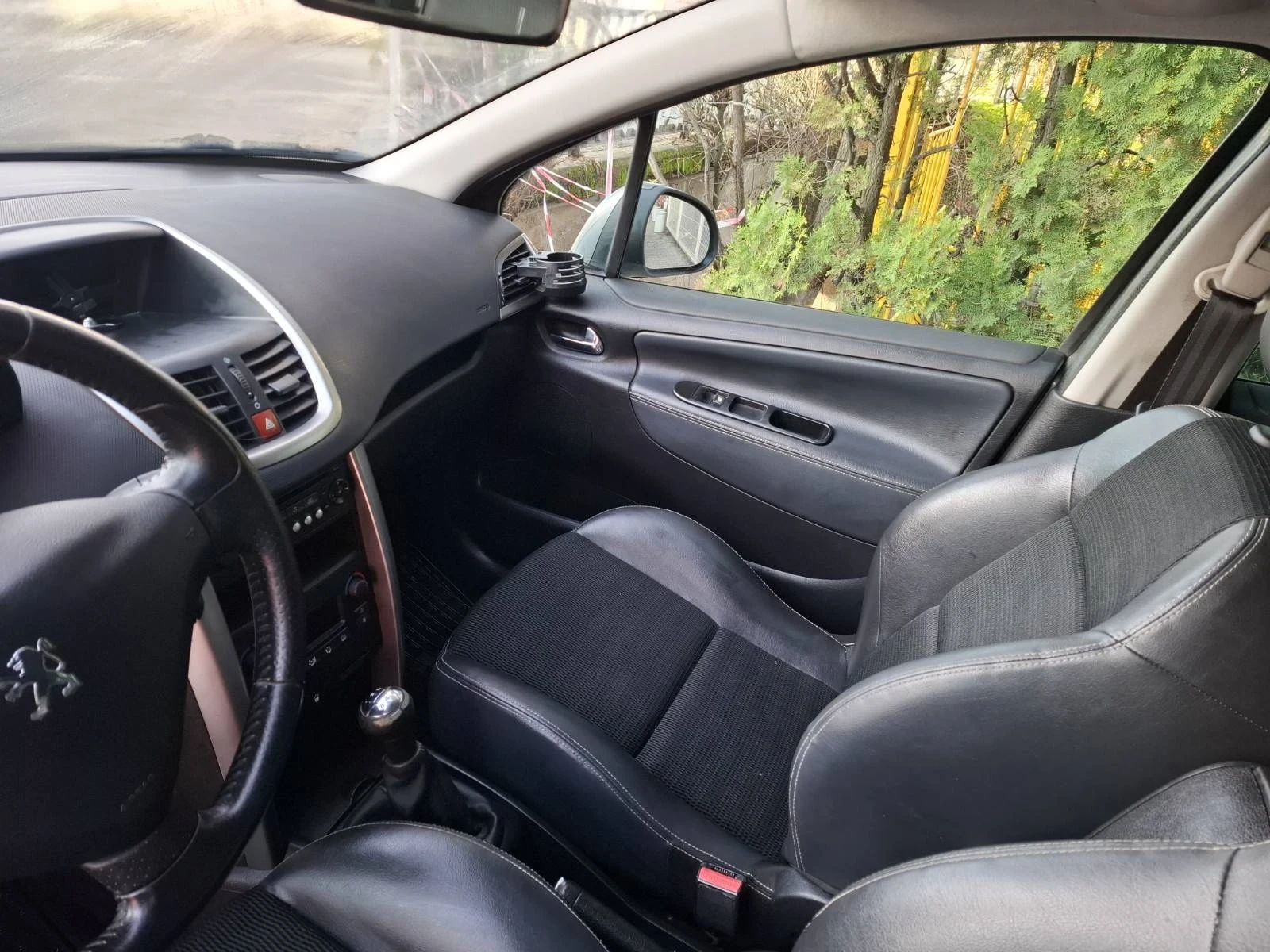 Peugeot 207  - изображение 7