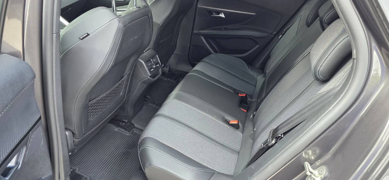 Peugeot 3008  - изображение 5