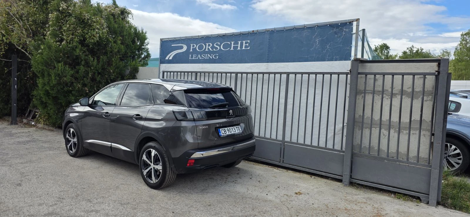 Peugeot 3008  - изображение 2