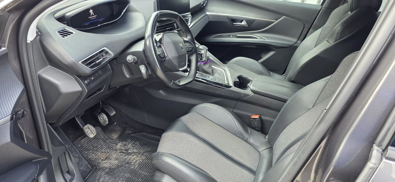 Peugeot 3008  - изображение 4