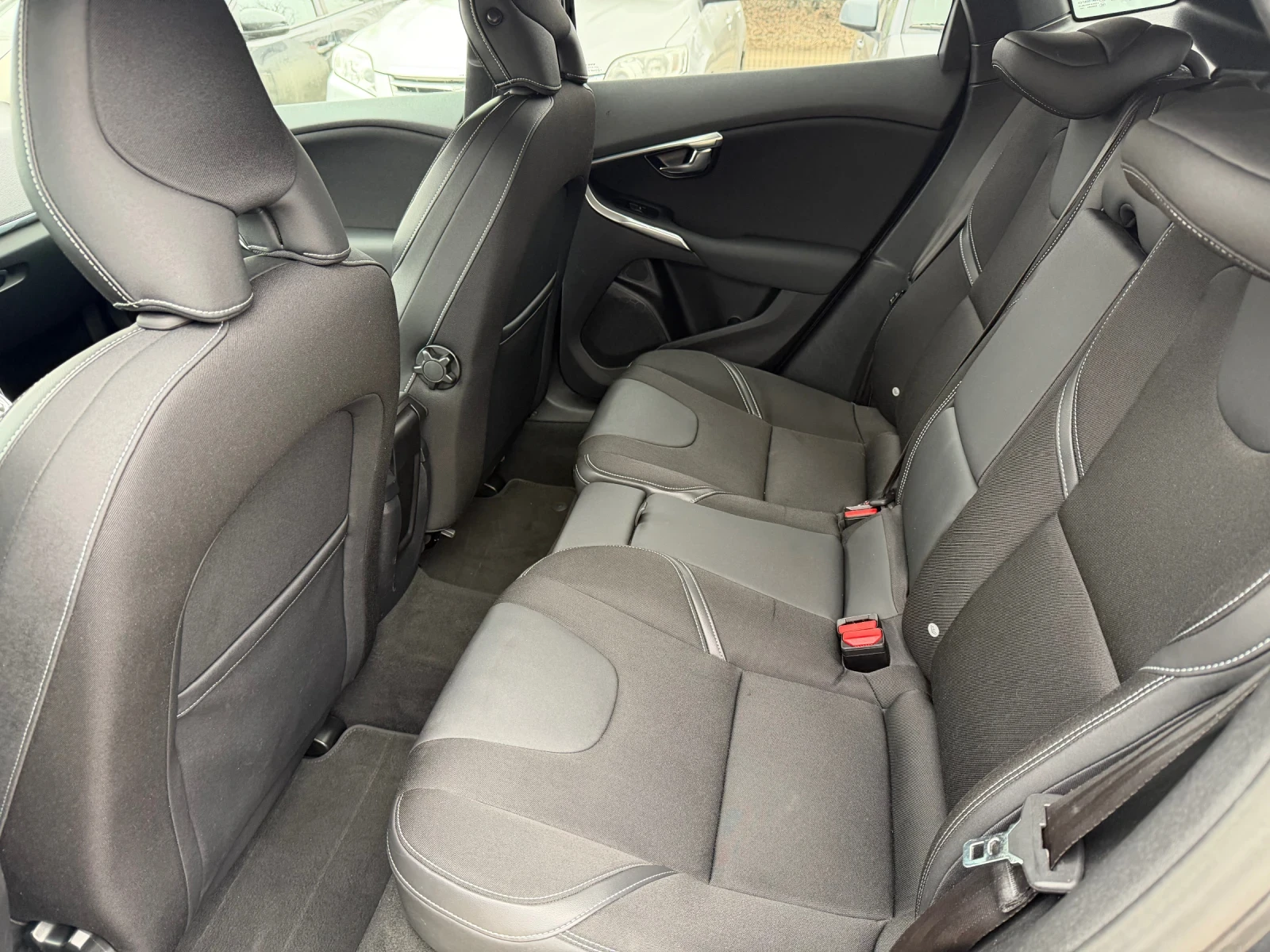 Volvo V40 T4 , ��������� , ���������  | Mobile.bg � ����������� 10