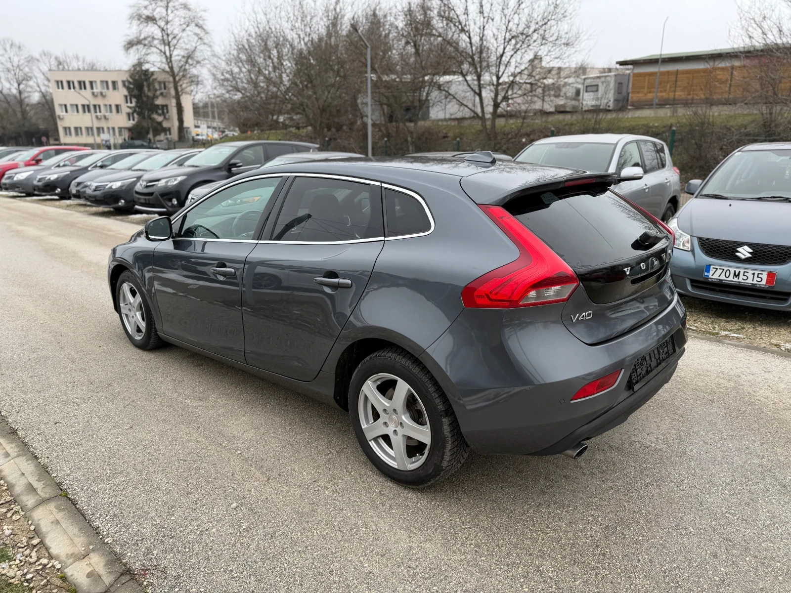 Volvo V40 T4 , ��������� , ���������  | Mobile.bg � ����������� 5