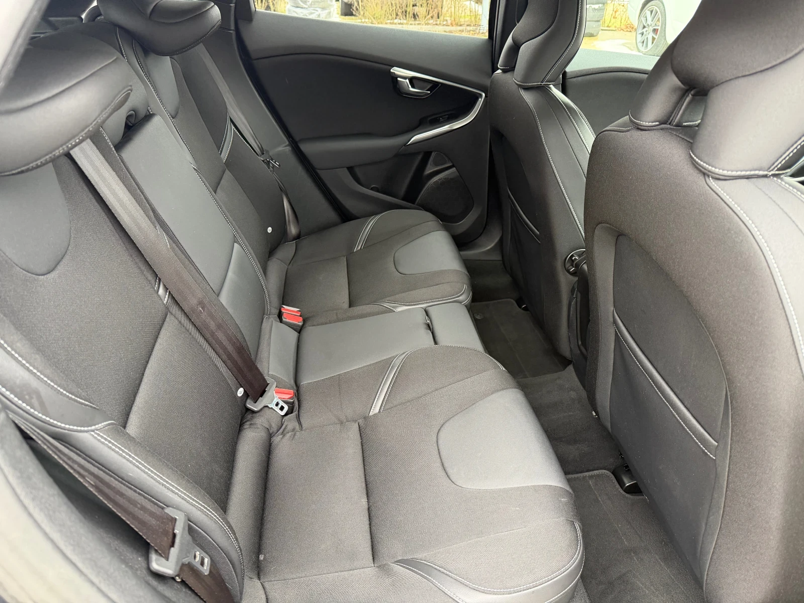 Volvo V40 T4 , ��������� , ���������  | Mobile.bg � ����������� 11