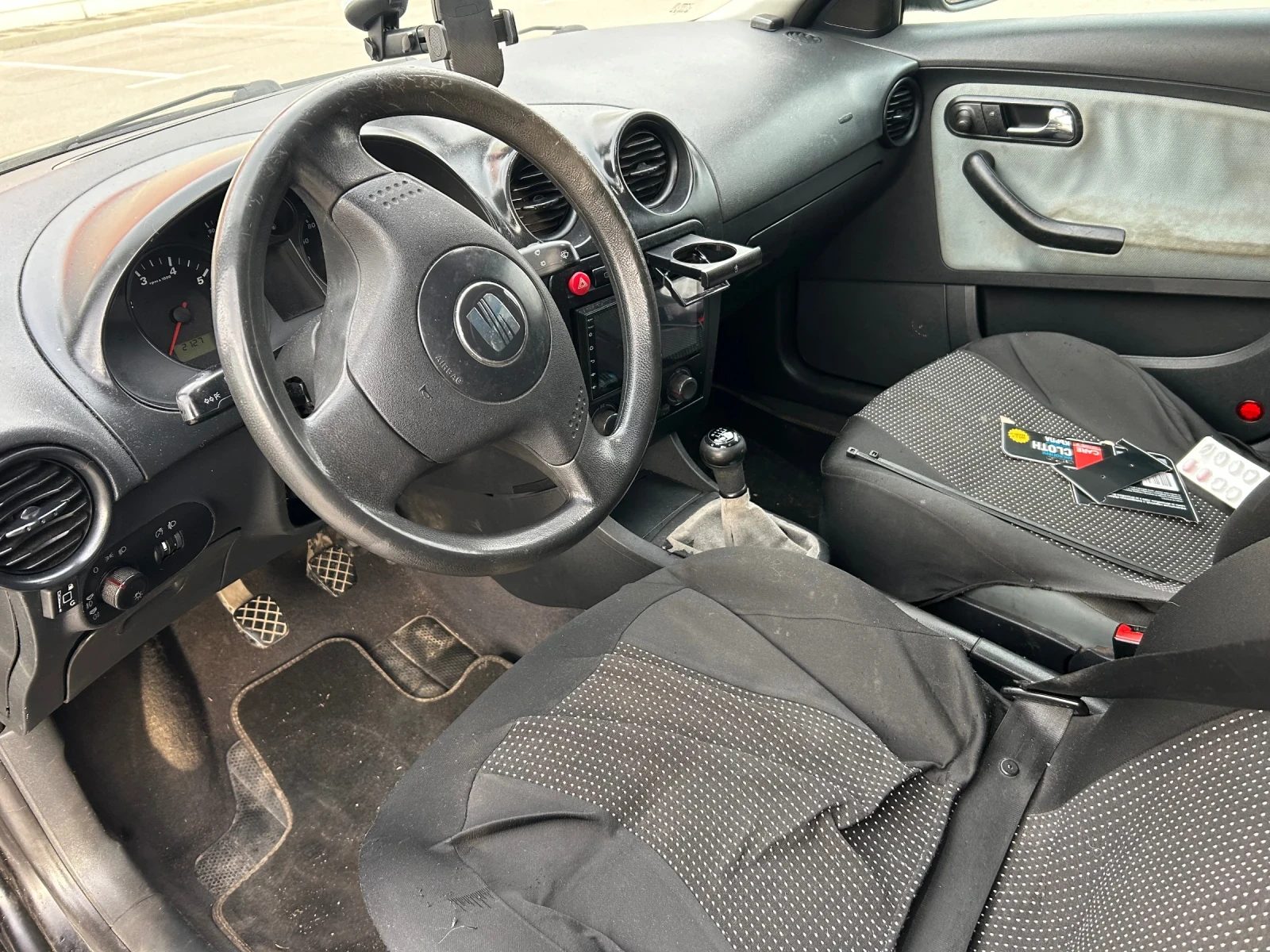 Seat Ibiza Ibiza - изображение 7