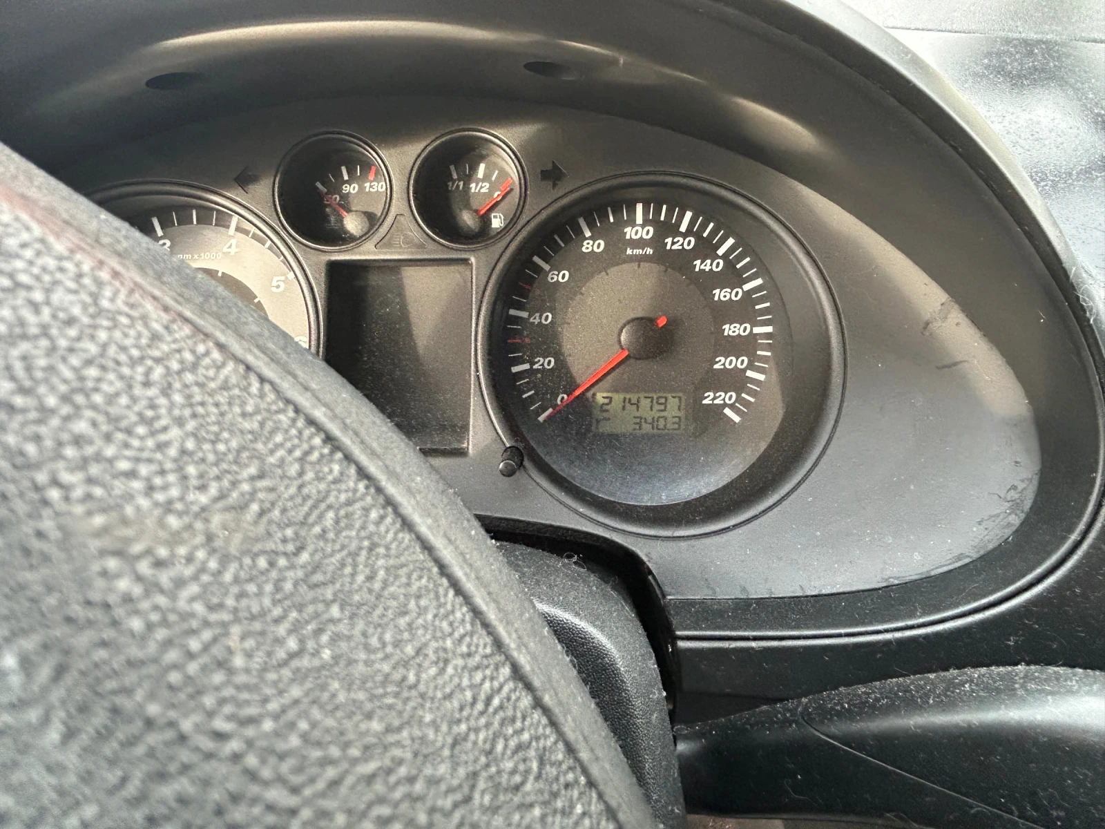 Seat Ibiza Ibiza - изображение 9