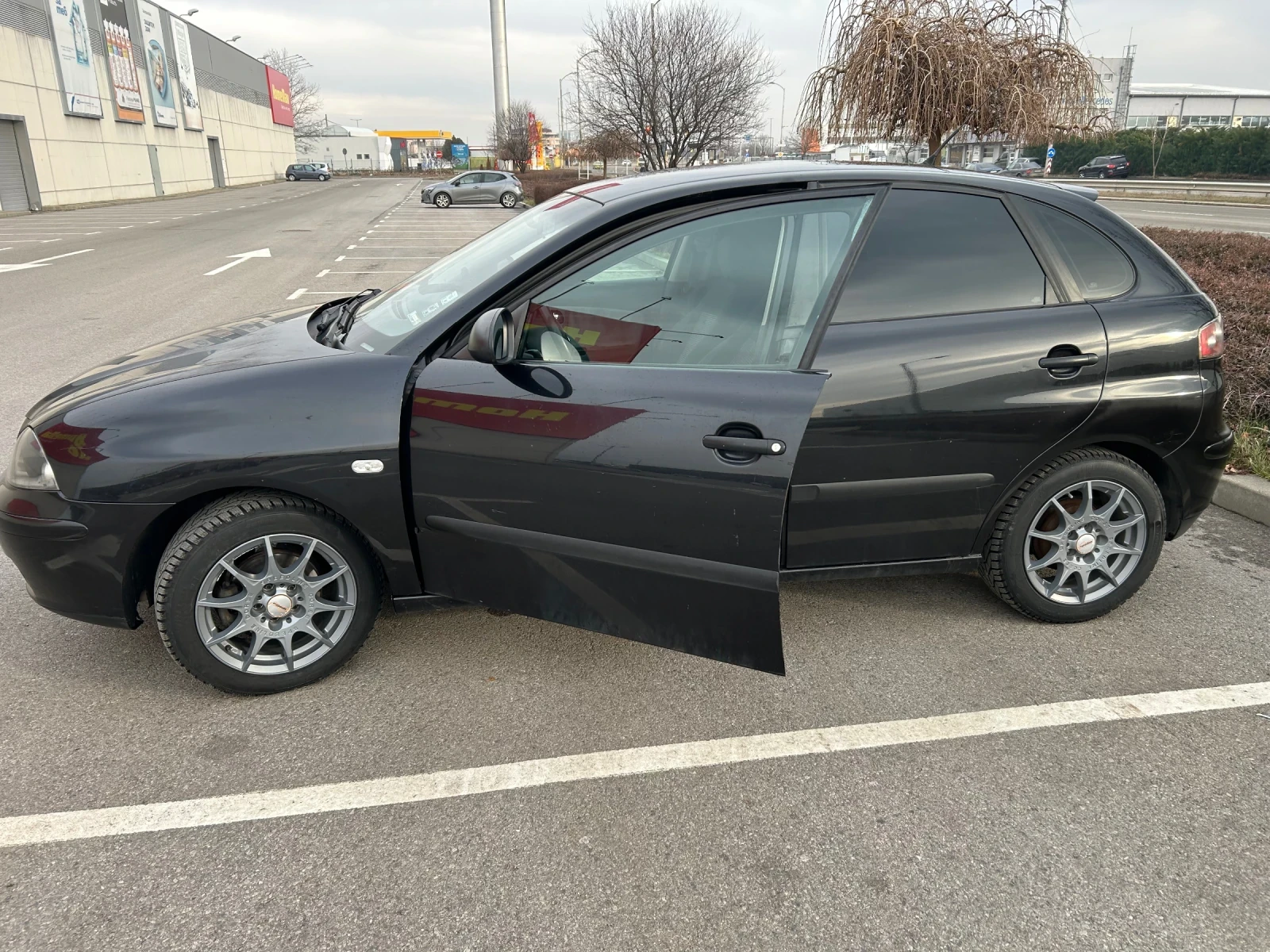 Seat Ibiza Ibiza - изображение 3