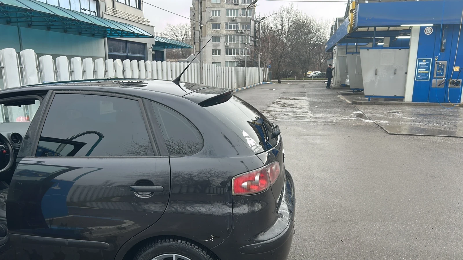 Seat Ibiza Ibiza - изображение 4