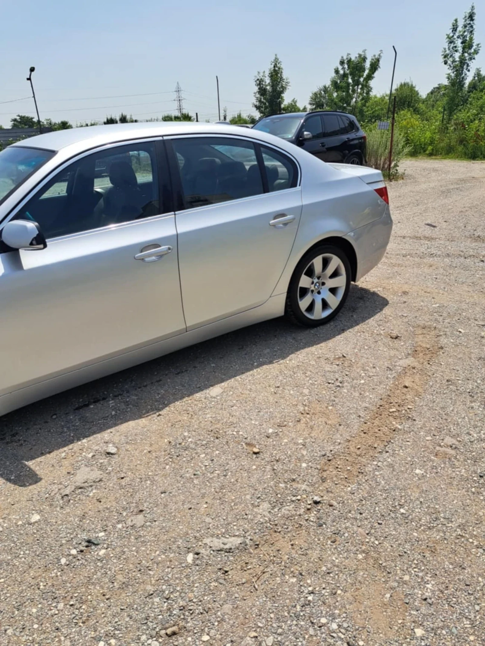 BMW 530 M54B30 - изображение 2