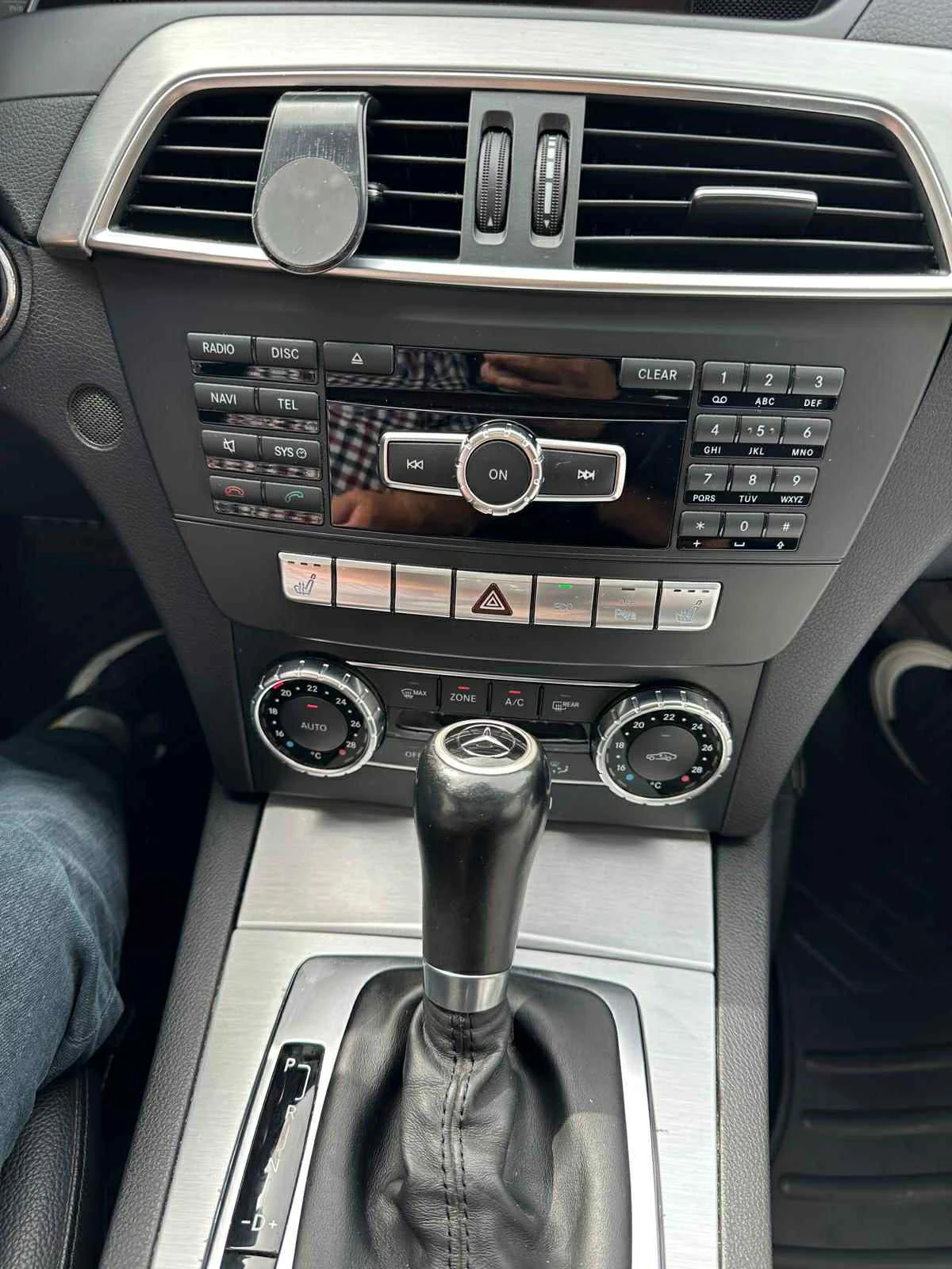 Mercedes-Benz C 180 ������ Varex | Mobile.bg � ����������� 12