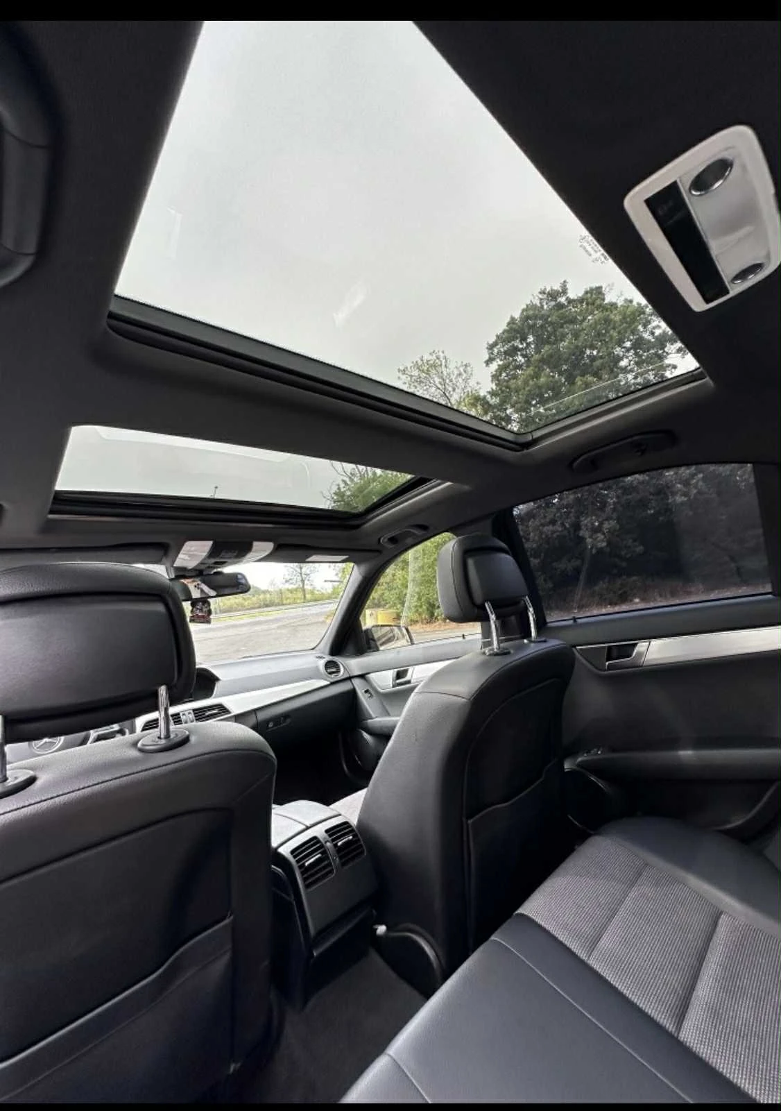 Mercedes-Benz C 180 ������ Varex | Mobile.bg � ����������� 4