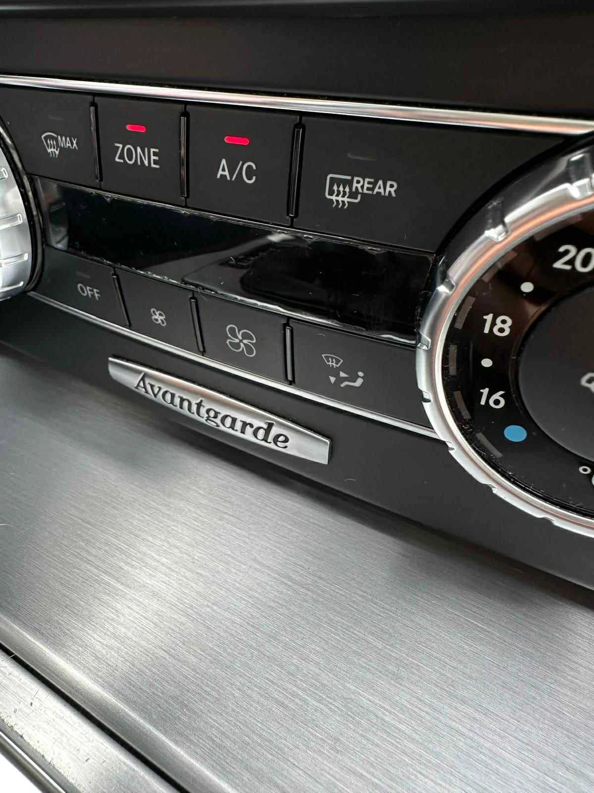 Mercedes-Benz C 180 ������ Varex | Mobile.bg � ����������� 13