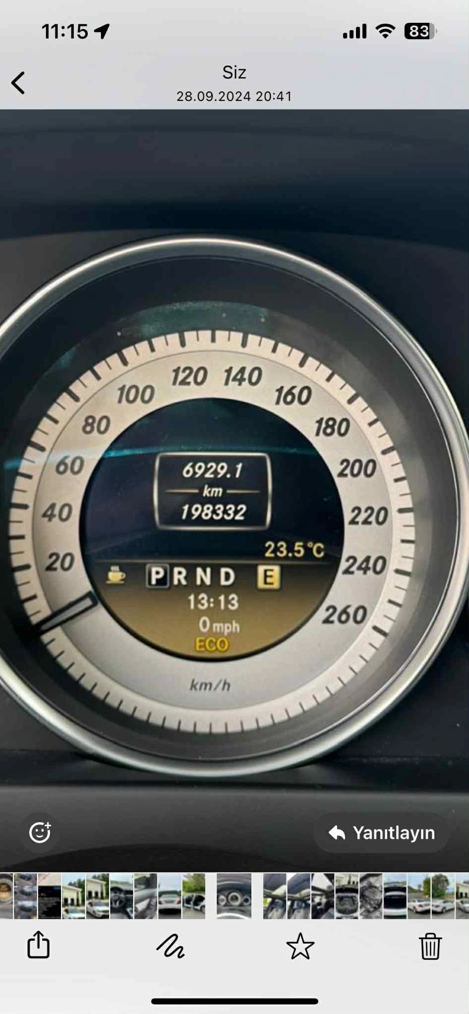 Mercedes-Benz C 180 ������ Varex | Mobile.bg � ����������� 14