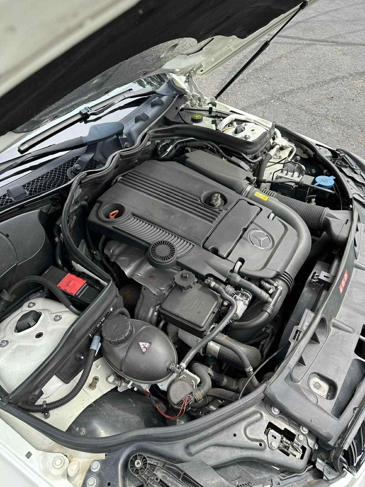 Mercedes-Benz C 180 ������ Varex | Mobile.bg � ����������� 10