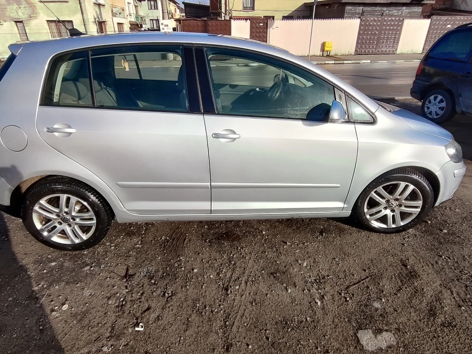 VW Golf Plus | Mobile.bg � ����������� 3