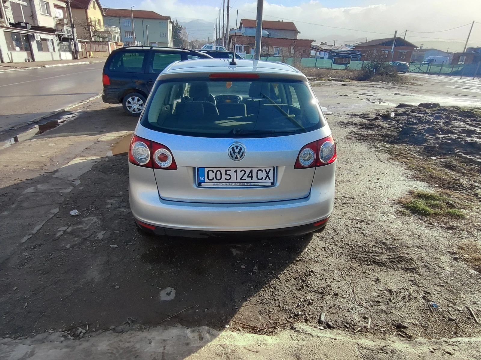 VW Golf Plus | Mobile.bg � ����������� 2