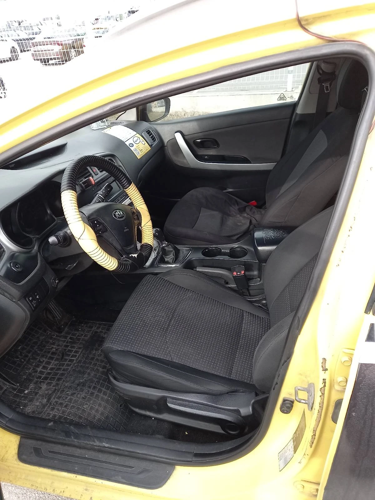 Kia Ceed | Mobile.bg � ����������� 4