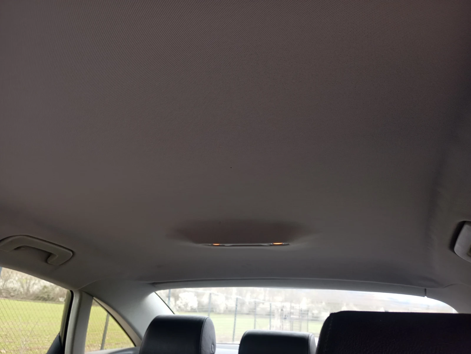 Audi A6 На пружини, снимка 14 - Автомобили и джипове - 54084364