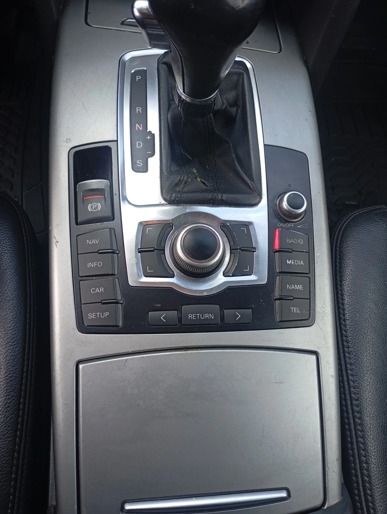 Audi A6 На пружини, снимка 2 - Автомобили и джипове - 54084364