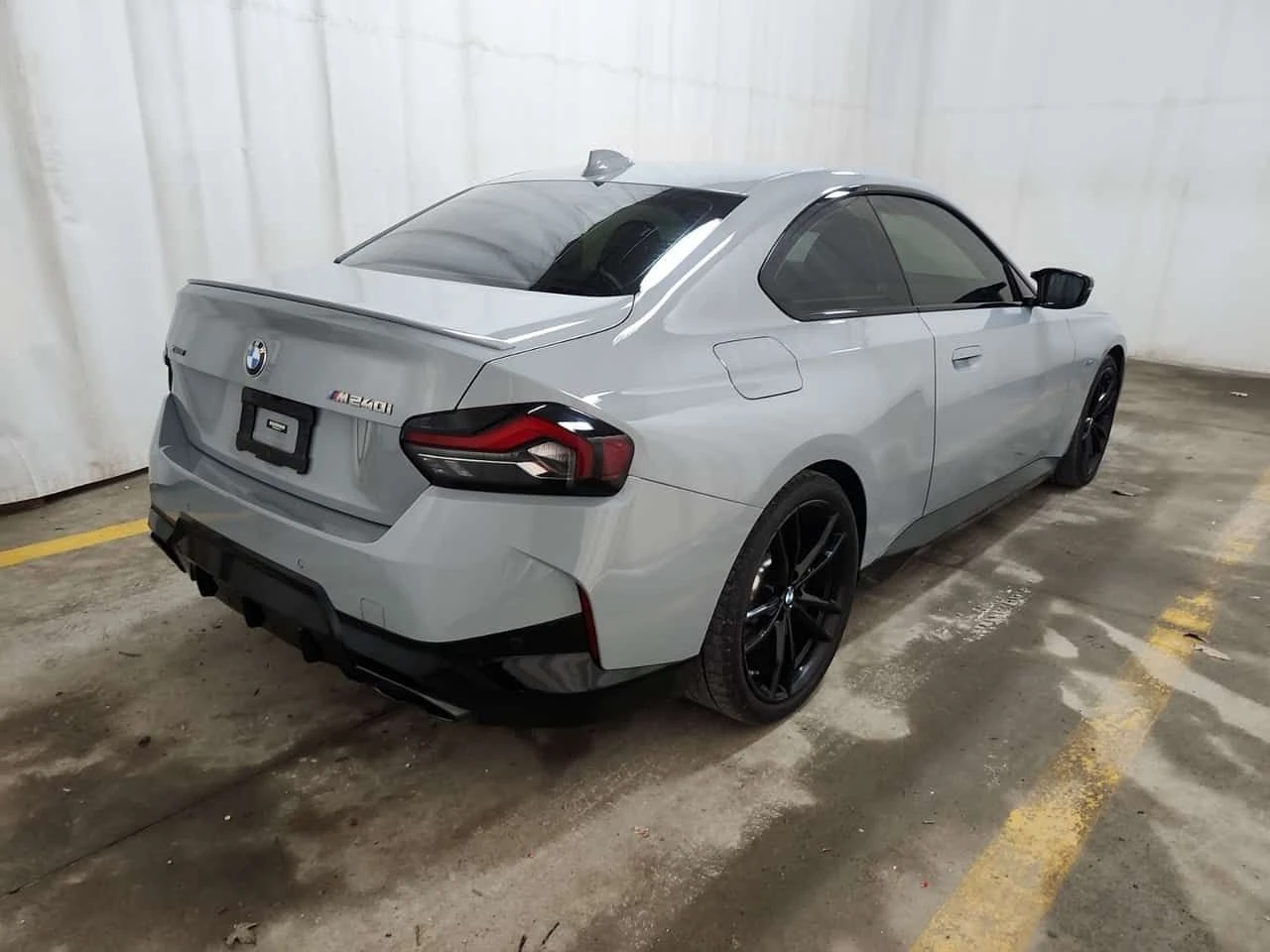 BMW 240 M240I XDRIVE| HARMAN KARDON| HUD| 360| PANO|  | Mobile.bg � ����������� 3