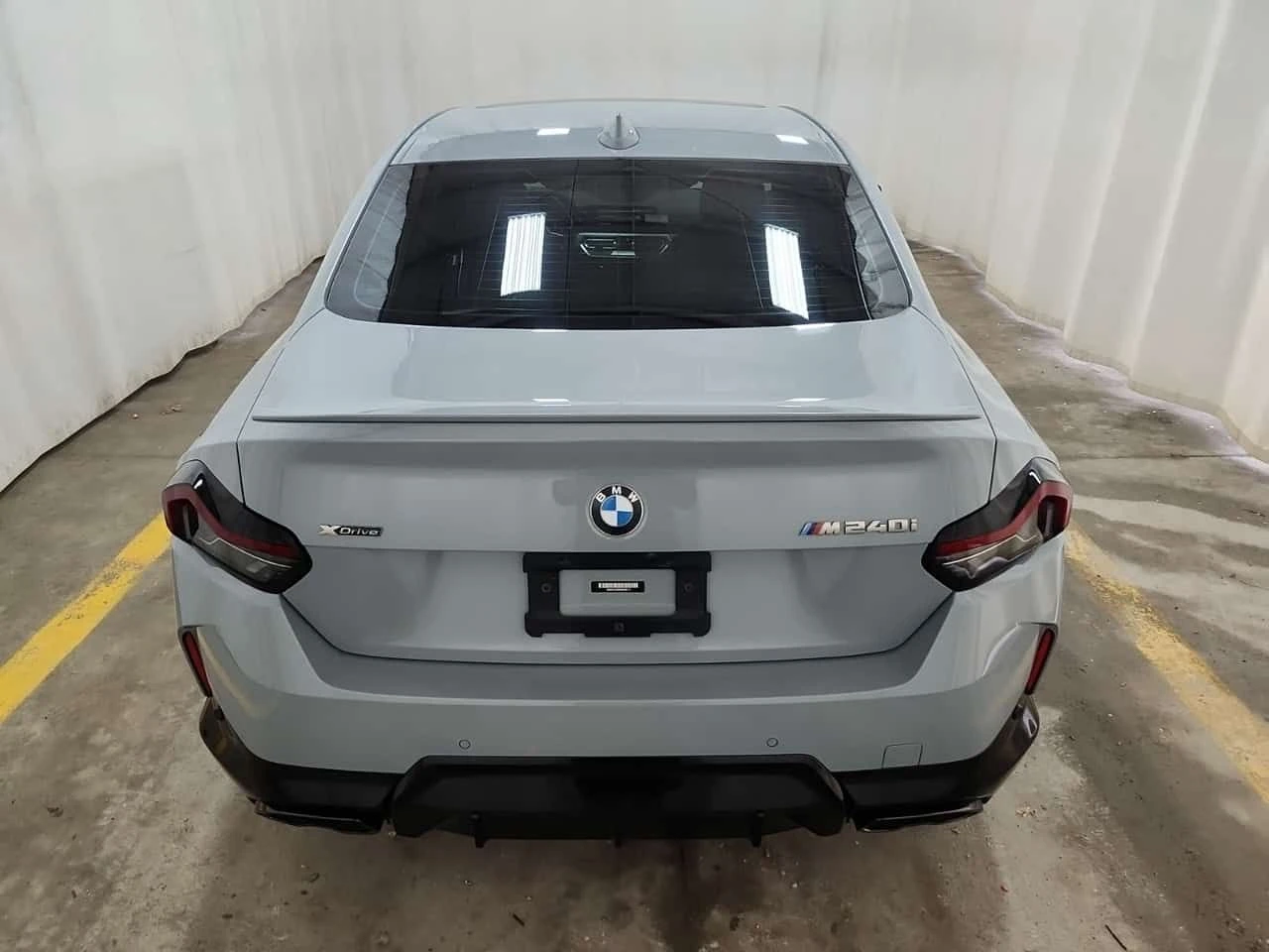BMW 240 M240I XDRIVE| HARMAN KARDON| HUD| 360| PANO|  | Mobile.bg � ����������� 5