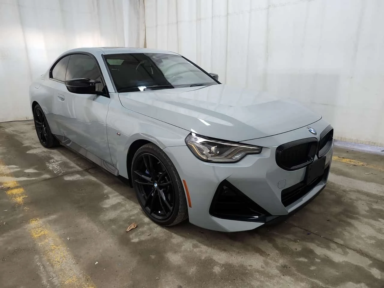 BMW 240 M240I XDRIVE| HARMAN KARDON| HUD| 360| PANO|  | Mobile.bg � ����������� 2