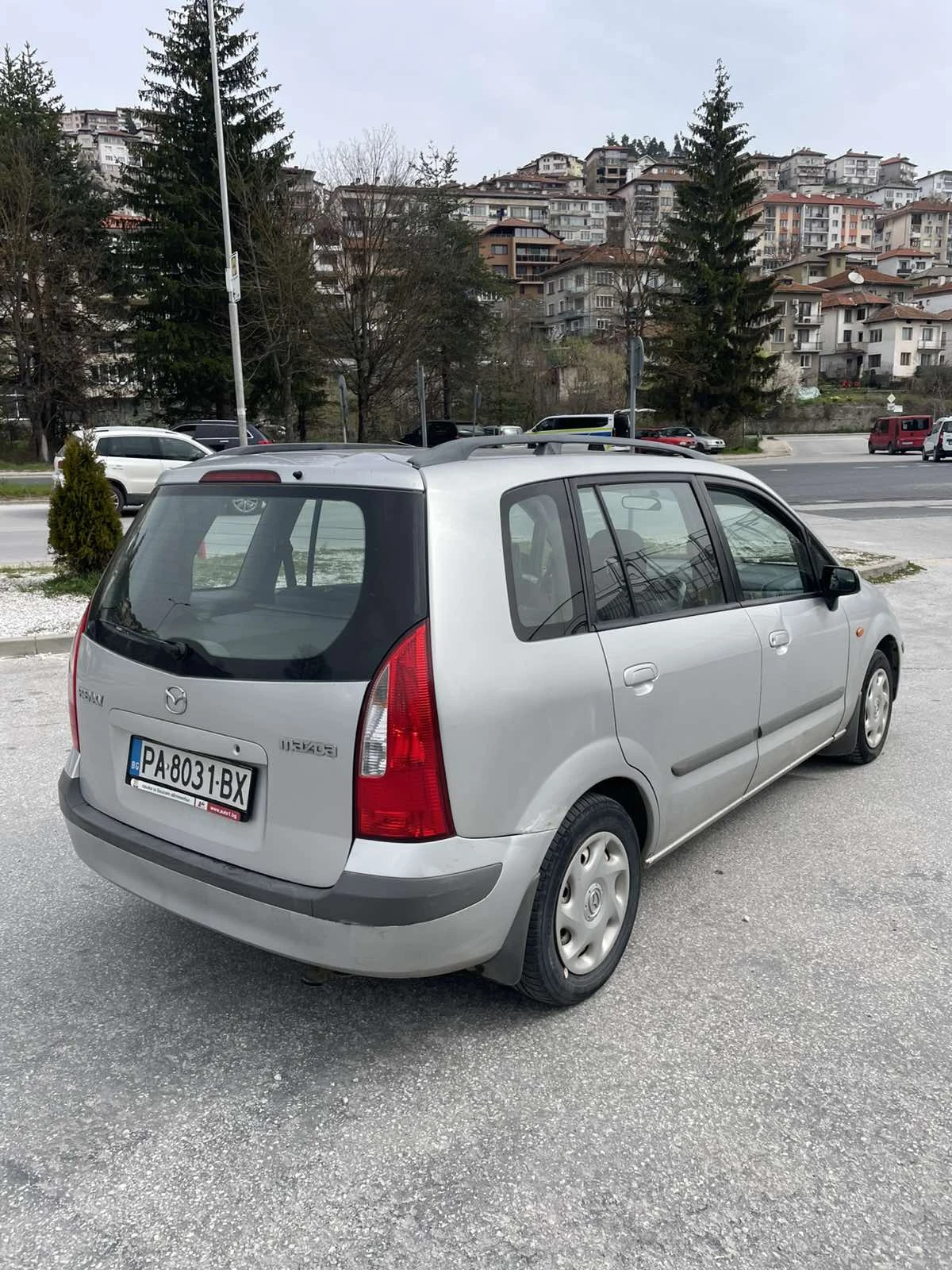 Mazda Premacy | Mobile.bg � ����������� 2