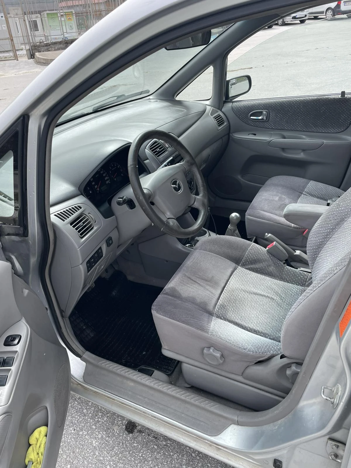 Mazda Premacy | Mobile.bg � ����������� 8