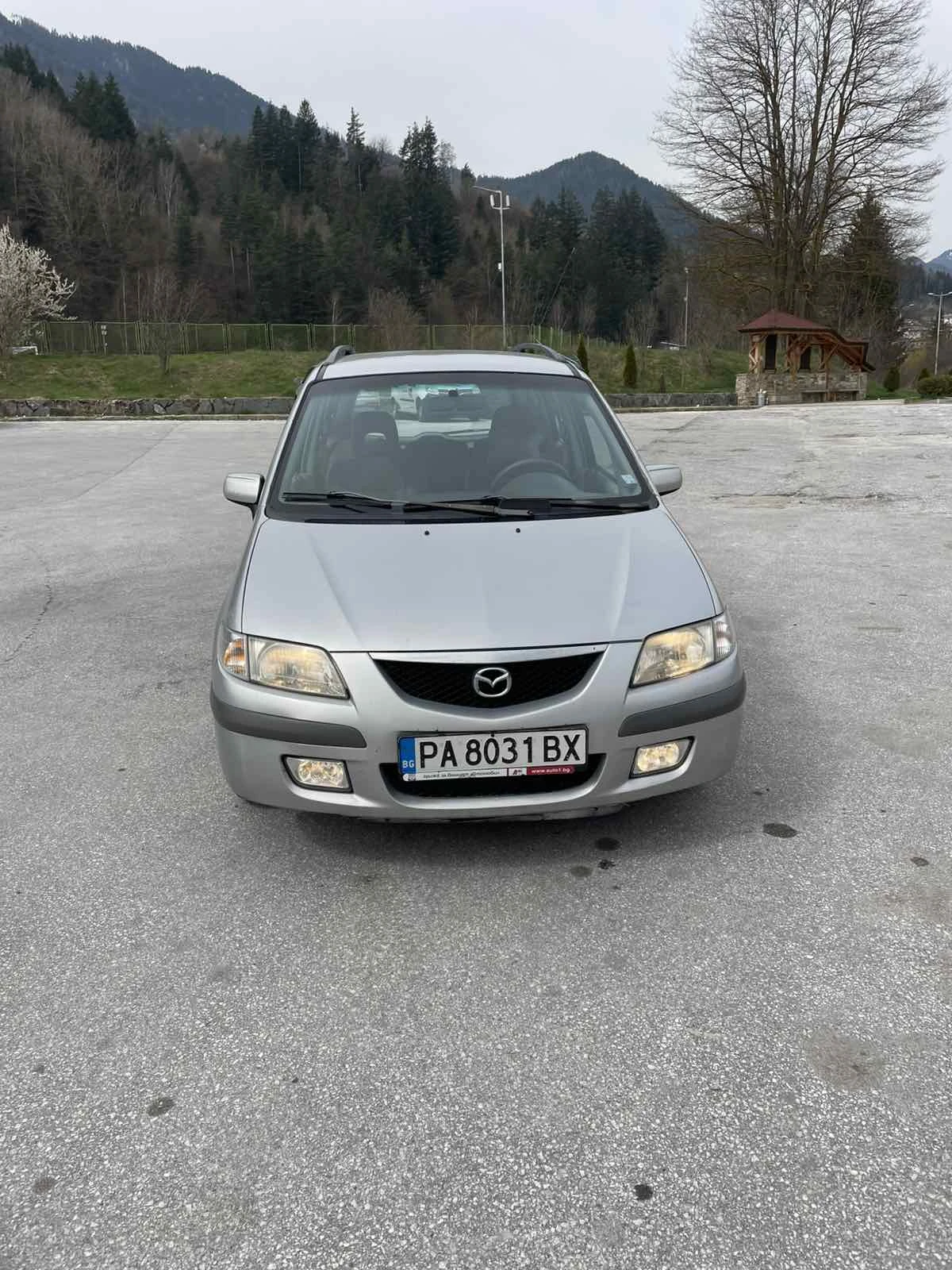 Mazda Premacy undefined | Auto.bg — изображение 1