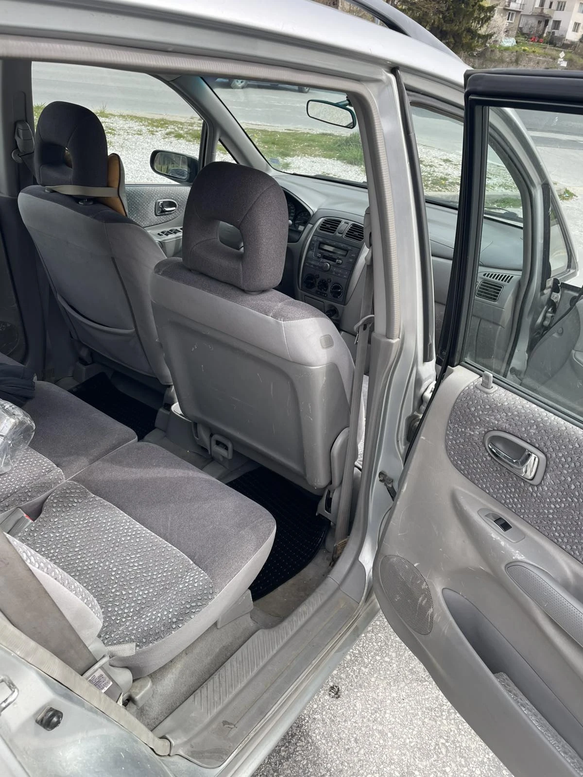 Mazda Premacy | Mobile.bg � ����������� 6