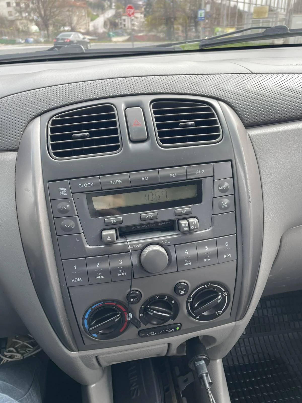 Mazda Premacy | Mobile.bg � ����������� 9