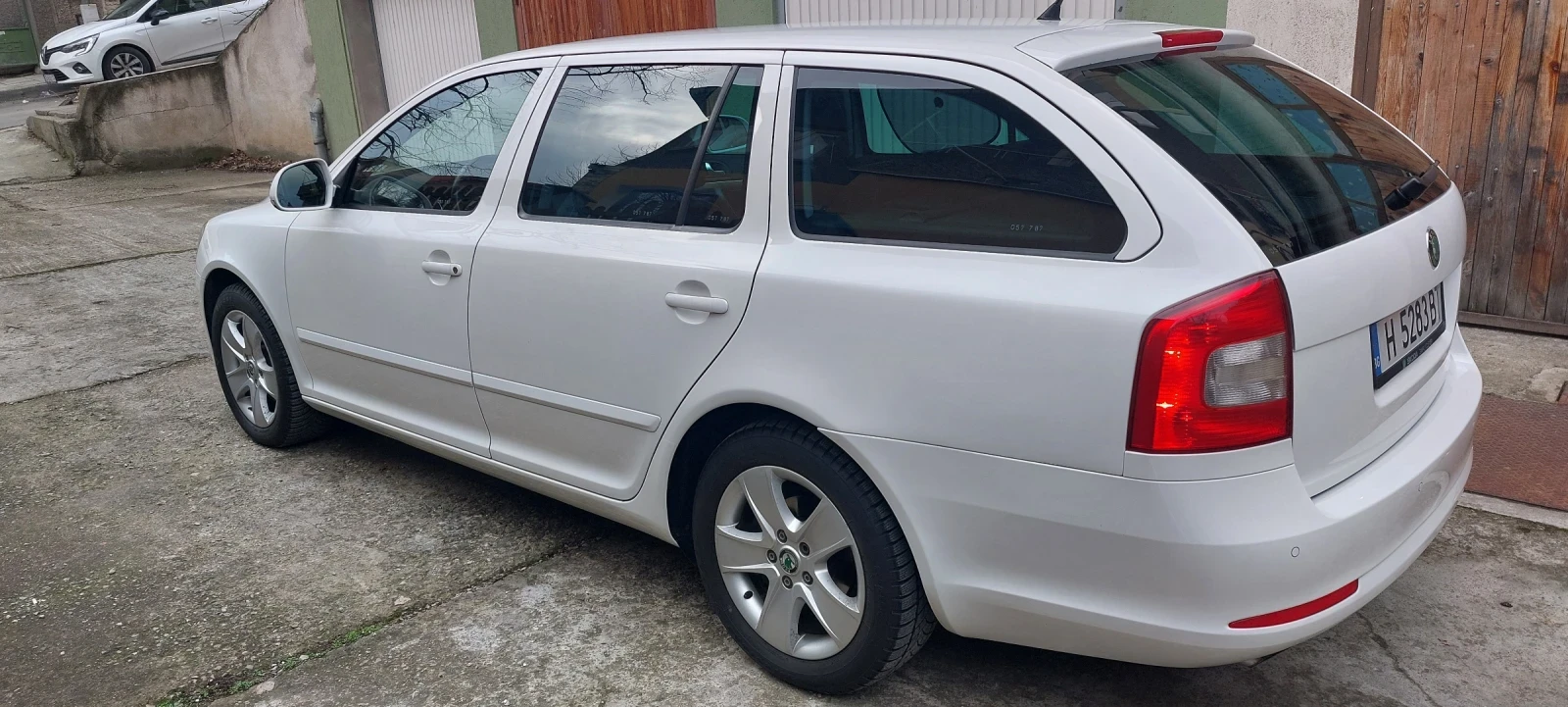 Skoda Octavia 1, 4 TSI 122 �.� | Mobile.bg � ����������� 2